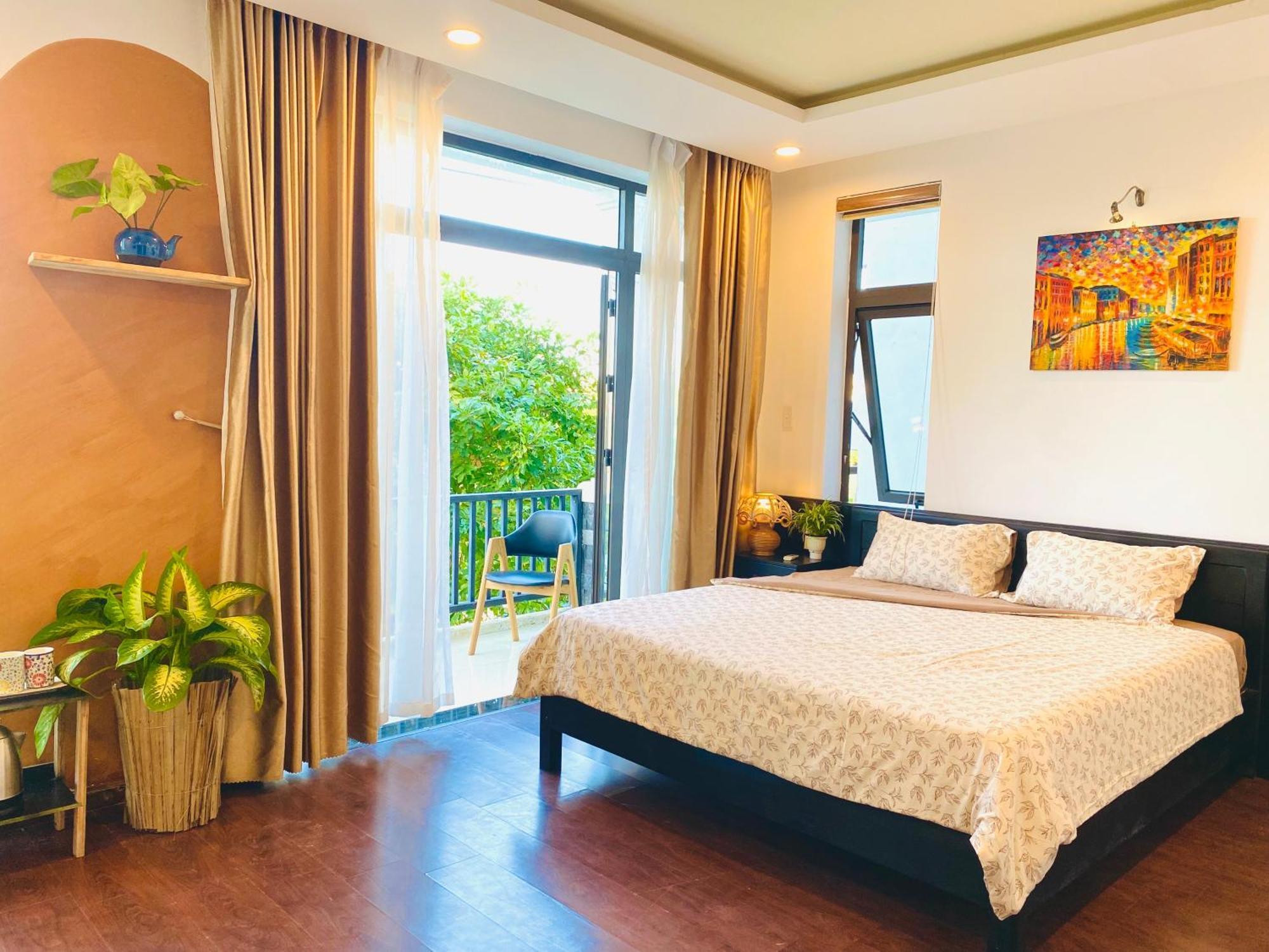 Laoxao Lakeview Homestay Hoi An Exterior photo