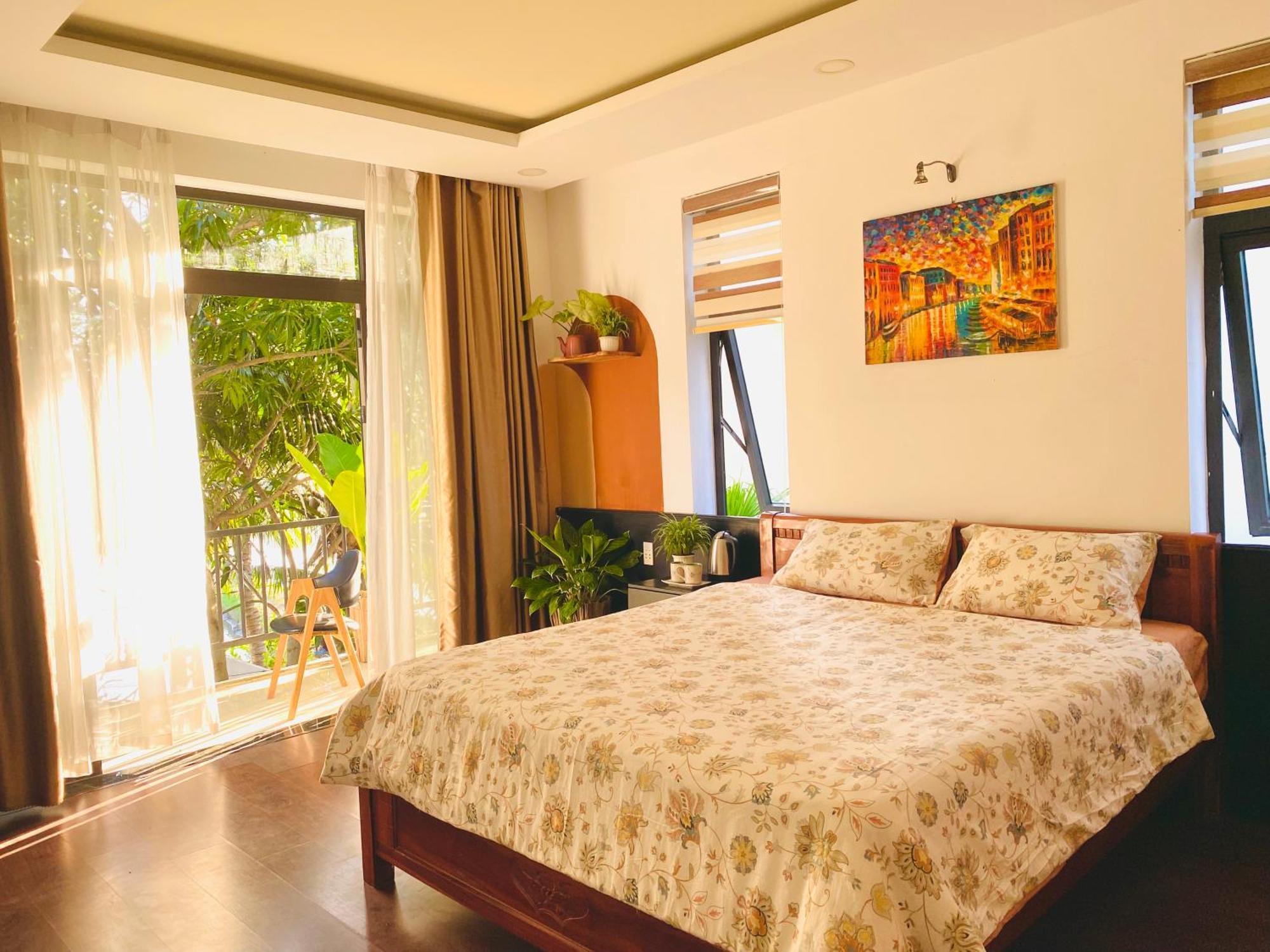 Laoxao Lakeview Homestay Hoi An Exterior photo